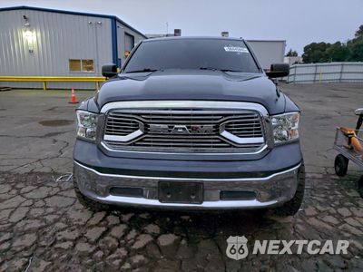 Piąte zdjęcie samochodu w środku: 2017 RAM 1500 ST VIN:1C6RR6FG0HS524468 - miniatura