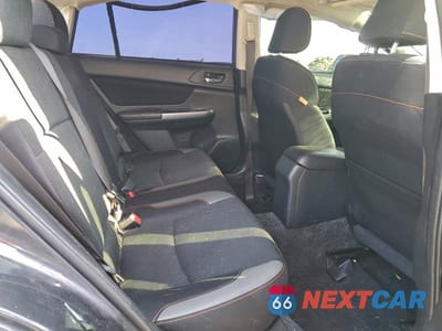 Zdjęcie 10 z 11 samochodu: 2016 SUBARU CROSSTREK PREMIUM VIN:JF2GPABC0G8301677 - miniatura