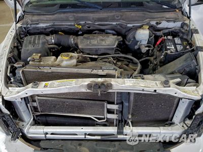 Zdjęcie 11 z 12 samochodu: 2008 DODGE RAM 1500 ST VIN:1D7HU18N28J184950 - miniatura