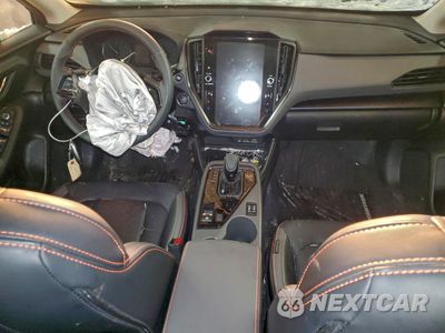 Zdjęcie 8 z 15 samochodu: 2025 SUBARU CROSSTREK LIMITED VIN:4S4GUHN65S3746570 - miniatura