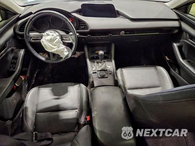 Zdjęcie 8 z 11 samochodu: 2020 MAZDA 3 SELECT VIN:3MZBPBCM7LM136509 - miniatura