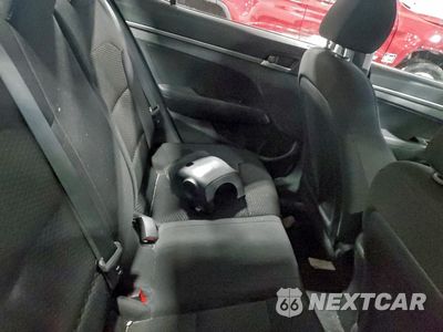 Zdjęcie 10 z 13 samochodu: 2019 HYUNDAI ELANTRA SE VIN:5NPD74LF7KH462307 - miniatura
