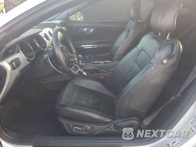 Zdjęcie 7 z 12 samochodu: 2016 FORD MUSTANG GT VIN:1FA6P8CF2G5289955 - miniatura