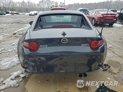 Zdjęcie 6 z 15 samochodu: 2020 MAZDA MX-5 MIATA GRAND TOURING VIN:JM1NDAM77L0414257 - miniatura
