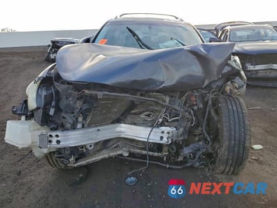 Zdjęcie 12 z 13 samochodu: 2011 INFINITI FX35 VIN:JN8AS1MW6BM734774 - miniatura
