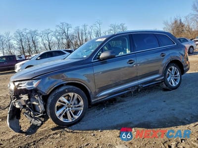 2023 AUDI Q7 PREMIUM PLUS WA1LXBF77PD002902 - główne zdjęcie licytacji z USA - miniatura