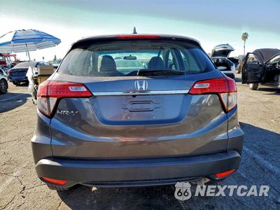 Zdjęcie 6 z 14 samochodu: 2022 HONDA HR-V LX VIN:3CZRU5H34NM745159 - miniatura