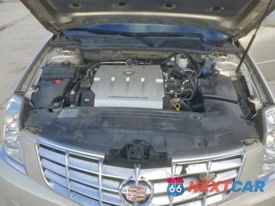 Zdjęcie 11 z 14 samochodu: 2009 CADILLAC DTS VIN:1G6KD57YX9U114831 - miniatura