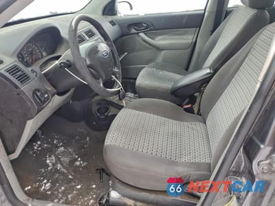 Zdjęcie 7 z 11 samochodu: 2007 FORD FOCUS ZX4 VIN:1FAFP34N57W297003 - miniatura