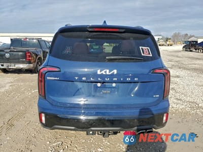 Zdjęcie 6 z 12 samochodu: 2024 KIA TELLURIDE SX VIN:5XYP5DGC8RG502799 - miniatura