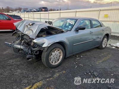 2007 CHRYSLER 300 2C3KA43R67H829530 - główne zdjęcie licytacji z USA - miniatura