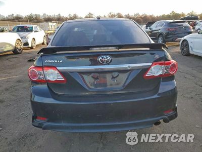 Zdjęcie 6 z 11 samochodu: 2011 TOYOTA COROLLA BASE VIN:2T1BU4EE6BC700820 - miniatura