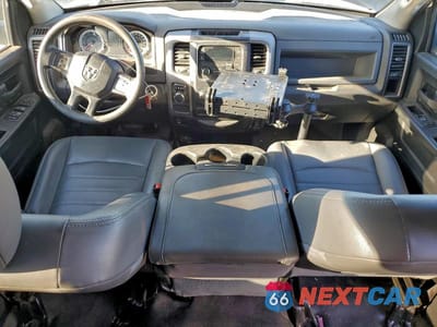 Zdjęcie 8 z 12 samochodu: 2019 RAM 1500 CLASSIC TRADESMAN VIN:1C6RR6FGXKS681089 - miniatura