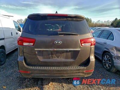 Zdjęcie 6 z 13 samochodu: 2016 KIA SEDONA VIN:KNDMB5C1XG6166160 - miniatura