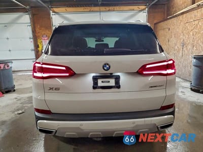 Zdjęcie 6 z 14 samochodu: 2019 BMW X5 XDRIVE40I VIN:5UXCR6C59KLL61336 - miniatura