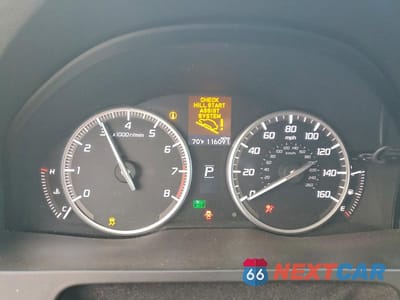 Zdjęcie 9 z 13 samochodu: 2017 ACURA RDX TECHNOLOGY VIN:5J8TB3H56HL010200 - miniatura