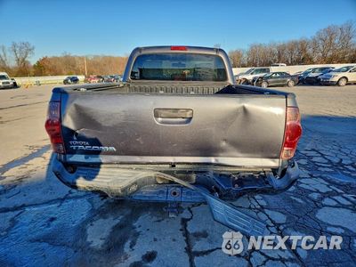 Zdjęcie 6 z 13 samochodu: 2014 TOYOTA TACOMA BASE VIN:5TFPX4EN4EX019588 - miniatura