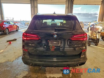 Zdjęcie 6 z 12 samochodu: 2022 BMW X5 XDRIVE40I VIN:5UXCR6C01N9N19318 - miniatura