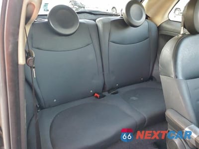 Zdjęcie 10 z 12 samochodu: 2015 FIAT 500 POP VIN:3C3CFFAR2FT750172 - miniatura