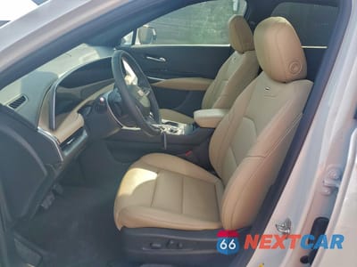 Zdjęcie 7 z 14 samochodu: 2024 CADILLAC XT4 LUXURY VIN:1GYAZAR40RF201679 - miniatura