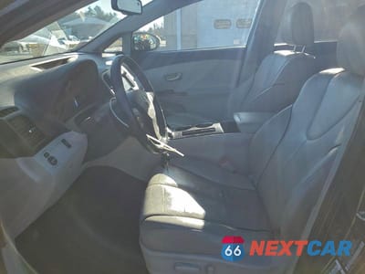 Zdjęcie 7 z 13 samochodu: 2011 TOYOTA VENZA VIN:4T3BK3BB0BU047532 - miniatura