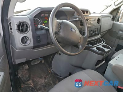 Zdjęcie 8 z 13 samochodu: 2012 FORD ECONOLINE E350 SUPER DUTY VAN VIN:1FTSE3EL3CDA22960 - miniatura