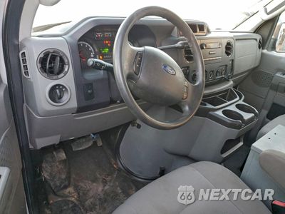 Zdjęcie 8 z 13 samochodu: 2012 FORD ECONOLINE E350 SUPER DUTY VAN VIN:1FTSE3EL3CDA22960 - miniatura