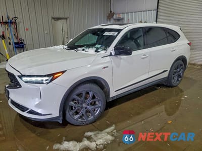 2023 ACURA MDX A-SPEC 5J8YE1H00PL037574 - główne zdjęcie licytacji z USA - miniatura
