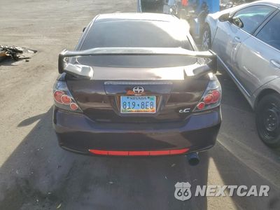 Zdjęcie 6 z 13 samochodu: 2008 TOYOTA SCION TC VIN:JTKDE167680265023 - miniatura