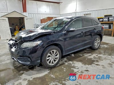 2016 ACURA RDX 5J8TB4H34GL002566 - główne zdjęcie licytacji z USA - miniatura