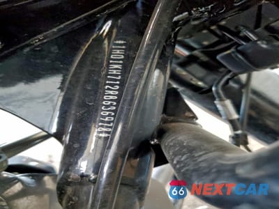 Zdjęcie 9 z 10 samochodu: 2024 HARLEY-DAVIDSON FLTRX VIN:1HD1KH712RB636978 - miniatura