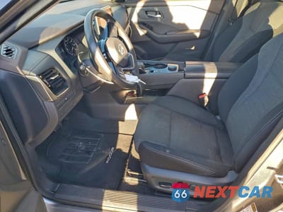 Zdjęcie 7 z 13 samochodu: 2022 NISSAN ROGUE SV VIN:5N1BT3BBXNC684847 - miniatura