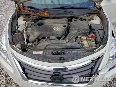 Zdjęcie 11 z 12 samochodu: 2014 NISSAN ALTIMA 2.5 VIN:1N4AL3AP6EN259486 - miniatura