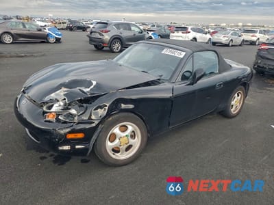 1999 MAZDA MX-5 MIATA JM1NB3537X0116732 - główne zdjęcie licytacji z USA - miniatura