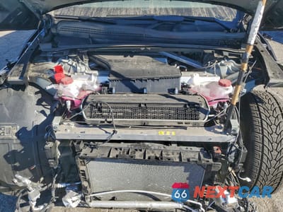 Zdjęcie 12 z 14 samochodu: 2024 MERCEDES-BENZ EQS SUV 450+ VIN:4JGDM2DB0RA033144 - miniatura