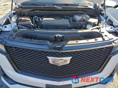 Zdjęcie 12 z 13 samochodu: 2024 CADILLAC ESCALADE ESV SPORT VIN:1GYS4PKL1RR291964 - miniatura