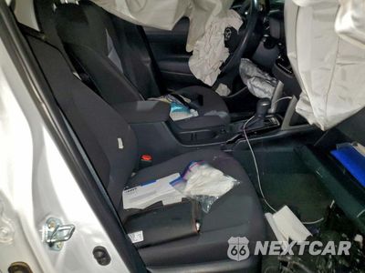Zdjęcie 13 z 14 samochodu: 2023 TOYOTA COROLLA CROSS LE VIN:7MUBAAAG8PV051525 - miniatura