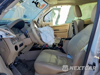 Zdjęcie 7 z 12 samochodu: 2011 FORD ESCAPE LIMITED VIN:1FMCU0EG8BKB73159 - miniatura