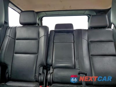 Zdjęcie 10 z 13 samochodu: 2011 JEEP GRAND CHEROKEE OVERLAND VIN:1J4RS6GG6BC659767 - miniatura