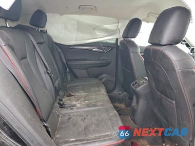 Zdjęcie 11 z 14 samochodu: 2023 BUICK ENVISION ESSENCE VIN:LRBFZPR41PD012898 - miniatura