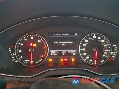 Zdjęcie 9 z 11 samochodu: 2018 AUDI Q5 PREMIUM VIN:WA1ANAFY2J2131049 - miniatura