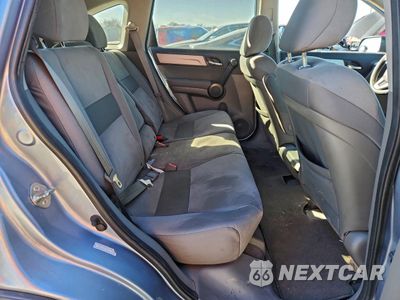 Zdjęcie 10 z 12 samochodu: 2011 HONDA CR-V EX VIN:5J6RE3H52BL011507 - miniatura