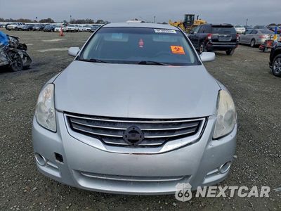 Piąte zdjęcie samochodu w środku: 2012 NISSAN ALTIMA BASE VIN:1N4AL2AP8CN527042 - miniatura