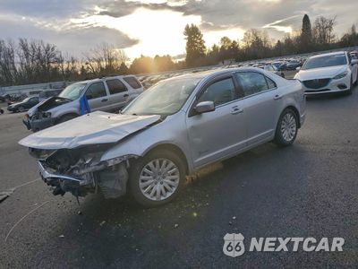 2012 FORD FUSION HYBRID 3FADP0L32CR225520 - główne zdjęcie licytacji z USA - miniatura