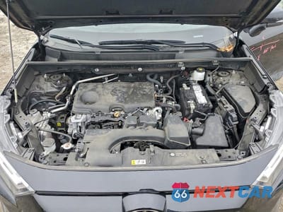 Zdjęcie 12 z 14 samochodu: 2023 TOYOTA RAV4 LE VIN:2T3K1RFVXPW263616 - miniatura