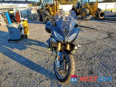 Drugie zdjęcie samochodu z przodu: 2023 BMW R 1250 RS VIN:WB10M8303P6G95838 - miniatura
