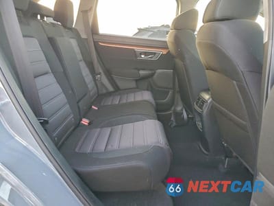 Zdjęcie 11 z 14 samochodu: 2021 HONDA CR-V EX VIN:5J6RW1H58MA004674 - miniatura