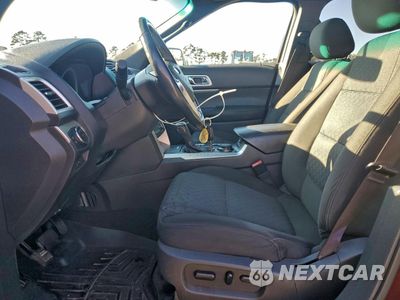 Zdjęcie 7 z 13 samochodu: 2012 FORD EXPLORER XLT VIN:1FMHK8D85CGA75652 - miniatura