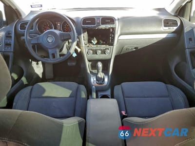 Zdjęcie 8 z 13 samochodu: 2011 VOLKSWAGEN GOLF VIN:WVWDA7AJ6BW327811 - miniatura