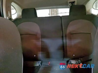 Zdjęcie 10 z 13 samochodu: 2011 NISSAN ROGUE S VIN:JN8AS5MV4BW685559 - miniatura